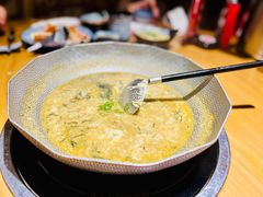 -綱元·海鲜豆捞(明州里店)