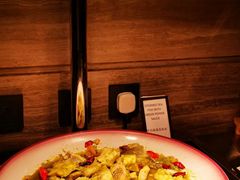 -北京王府井希尔顿酒店·万斯阁西餐厅