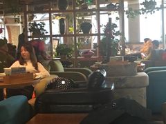 -去茶去餐厅(中央大街店)