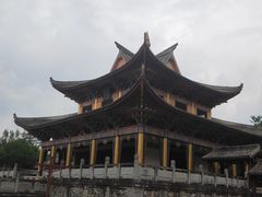 -天龙八部武侠城
