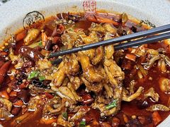 -蜀膳坊(洪公祠小区店)