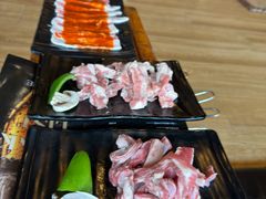 -千寻烧肉(政务区店)