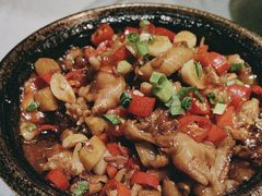 -香鼎坊江西菜(国奥店)