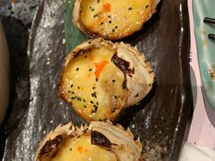 -大渔铁板烧(中山路八佰伴店)