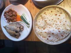 -吕氏疙瘩汤·私家菜馆(慈云寺店)