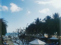 -石梅湾艾美度假酒店