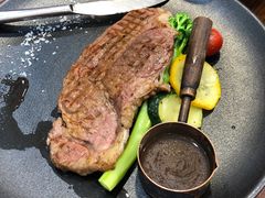 -斯比特花园西餐厅(东方商厦店)