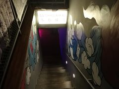 -蜉蝣酒吧(仓山万达店)