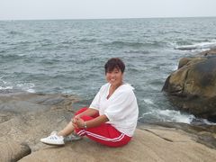 -老虎石海上公园