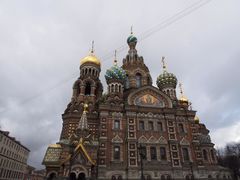 -滴血救世主教堂