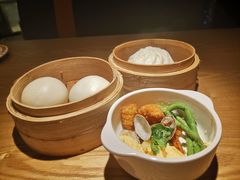 -比格比萨自助(德思勤四季汇店)