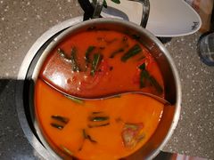 -集渔·泰式海鲜火锅(科华店)