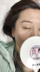-babiline芭比莱恩半永久纹眉纹唇发际线
