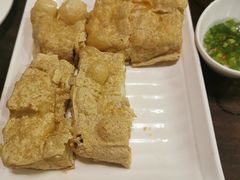 -彩景大茶楼(平湖店)