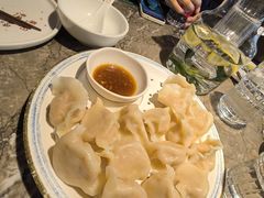 -前海沿·青岛菜(李沧万达店)