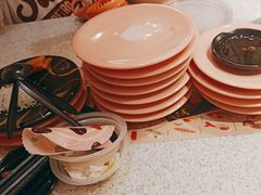 -争鲜回转寿司(南开大悦城店)