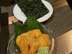 -橼舍鮨青木