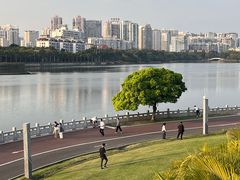 -南宁南湖公园