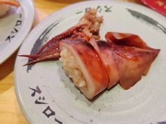-寿司郎(皇庭广场店)