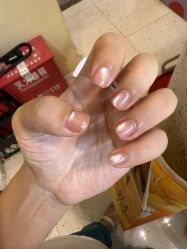 -蜜丝卡伦美甲美睫半永久