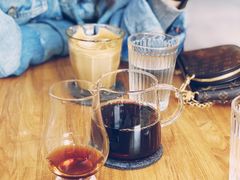 -悟白咖啡WoobyCafe