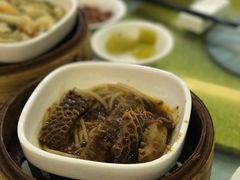 金钱肚-潮福城大酒楼·潮粤菜·港式点心(阳光城店)