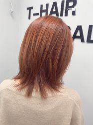 -T-Hair Salon