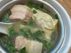 -小杨生煎(香港名都店)