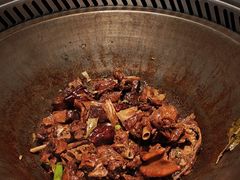 -遇东北林区铁锅炖(南开店)