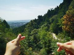 -涂山风景区