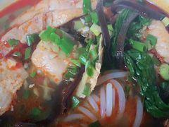 -水平有限广西米粉·广西风味集(五道口店)