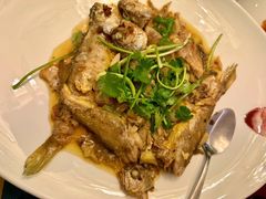 -海味观(老西门店)