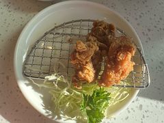 -味千拉面(金融街店)