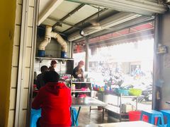 大堂-有间冰室(侨港风情街店)