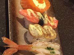 -元气寿司(东方宝泰店)