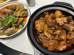 -鑫悦楼煎蟹·16年海鲜大排档