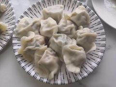 -叁拾壹克饺子·东北菜(国贸店)