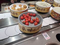 -龍歌自助小火锅(雨花台江南虹悦城店)