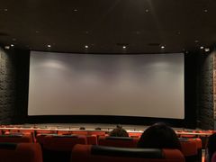 -成都百丽宫影城(LUXE太古里店)