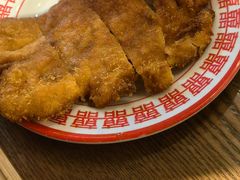 -辣肉面大王(天平路店)