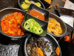 -九田家黑牛烤肉料理(石路天虹店)