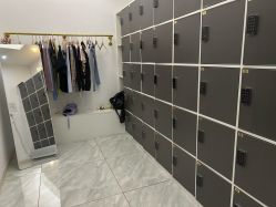 -樊栀普拉提·瑜伽·教培