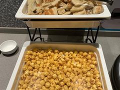 -半天妖烤鱼(丰科万达店)