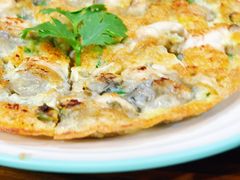 香煎蚝烙-唔止卤嘢·潮州府城菜(鹭江店)