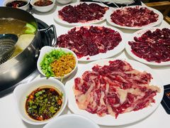 -陈记顺和潮汕牛肉火锅(韩江路店)