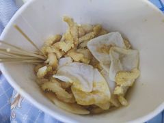 -鸡柳大人鸡柳年糕薯条(农贸云创店)