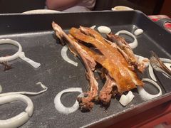 -西贝(东方路店)