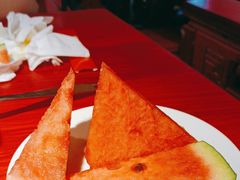 -谭鸭血老火锅(万象九宜城店)