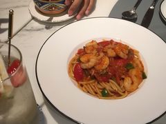 -伊斯坦布尔土耳其清真咖啡餐厅