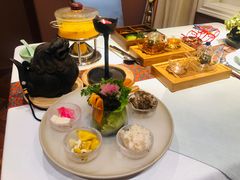 -叶叶菩提·晋福宫